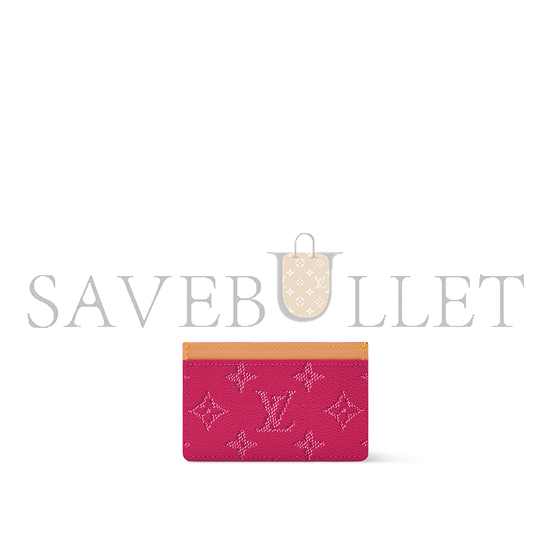 LOUIS VUITTON MASTER CARD HOLDER M27115 (11*7cm)